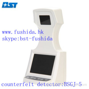 Bill detector,IR detector,money detector,skype:Bst-fushida